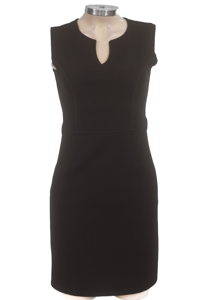 Vestido / Enterizo color Negro - Nikell