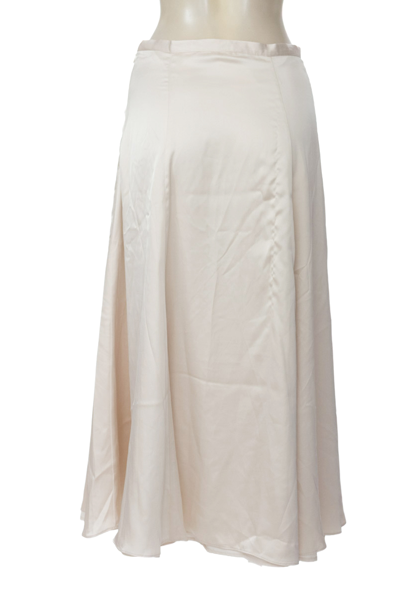 Falda color Beige - H&M