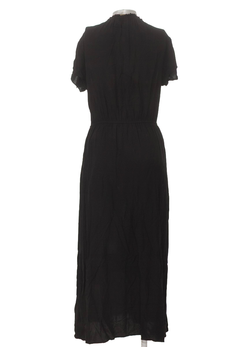 Vestido / Enterizo color Negro - RAGGED