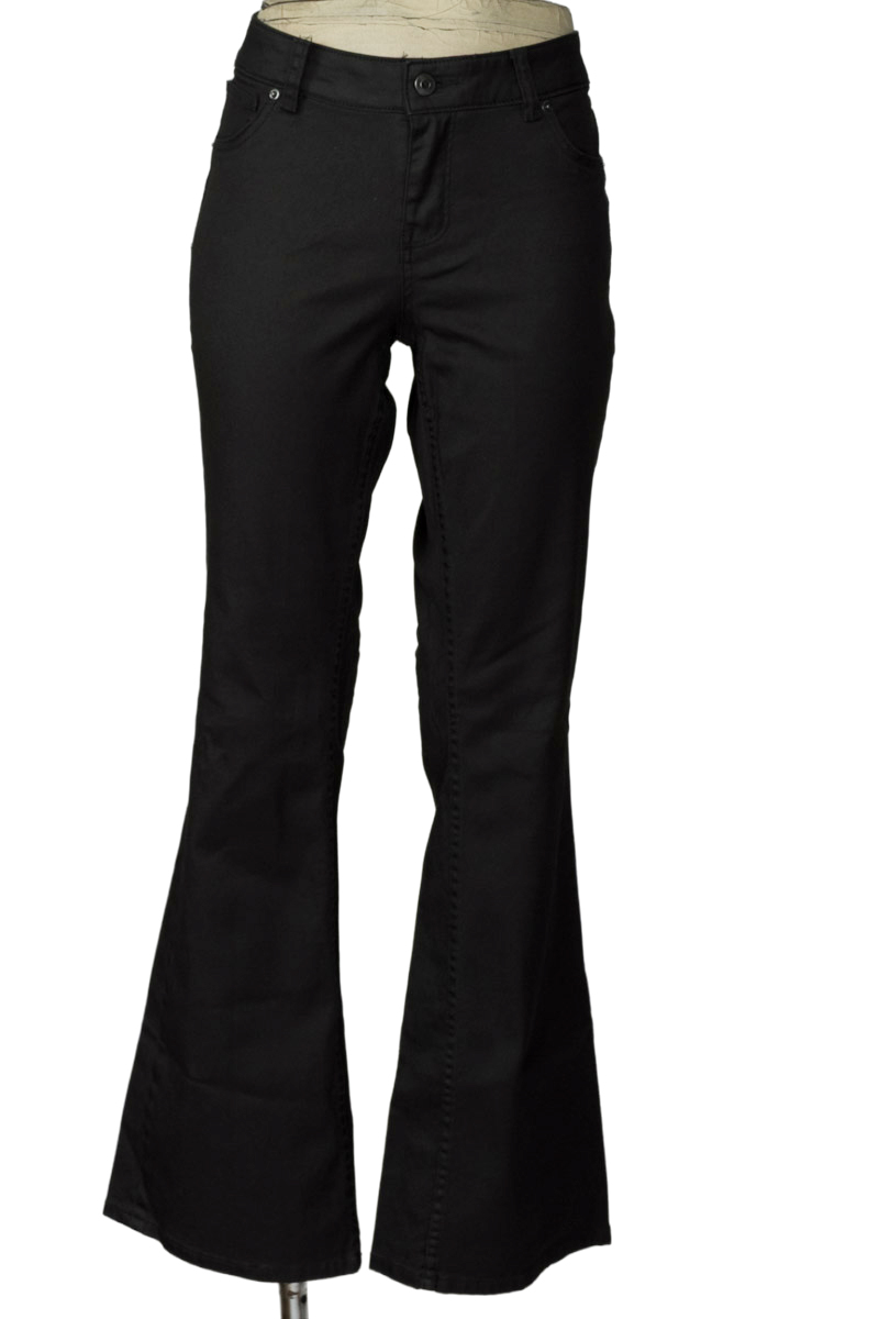 Pantalones color Negro - Divided by H&M