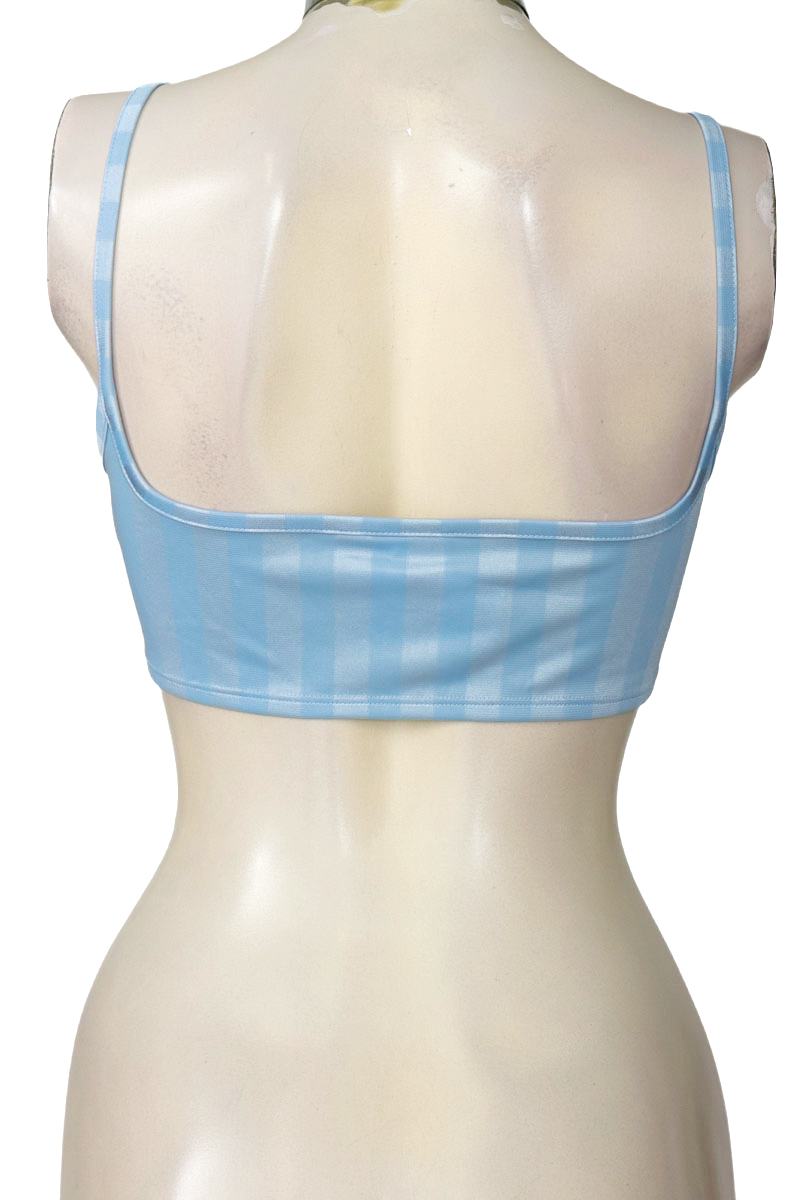 Top / Camiseta color Azul - Adidas