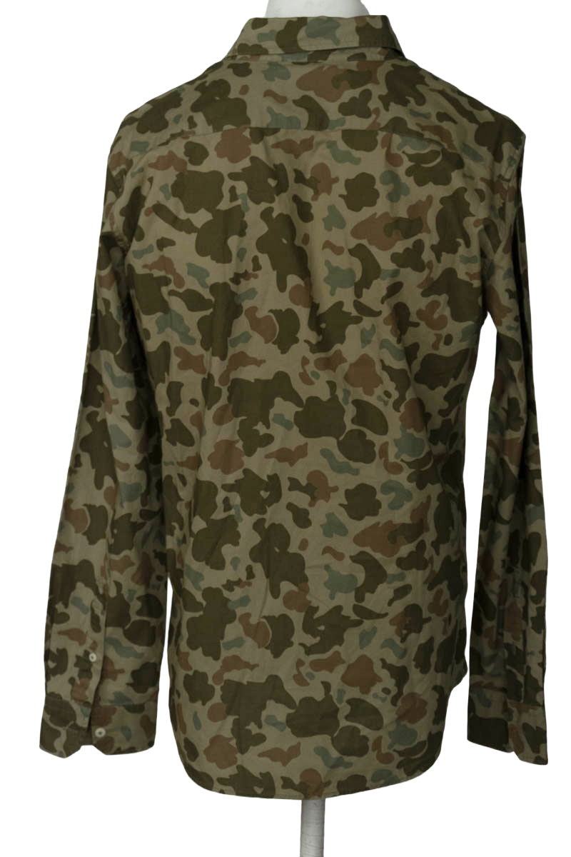 Camisa color Verde - American Eagle