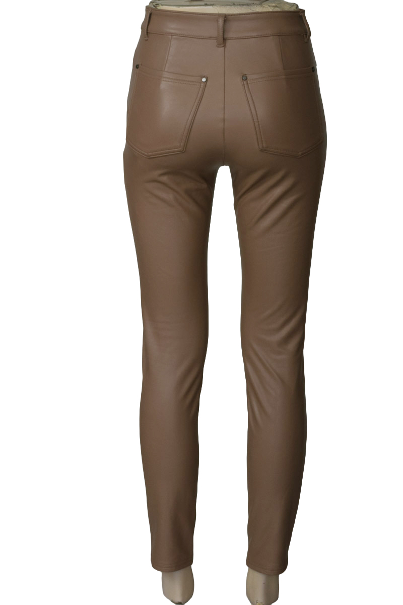 Pantalones color Beige - Calzedonia