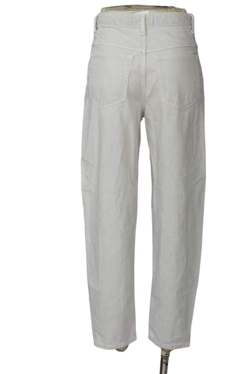 Pantalones color Gris - Zara