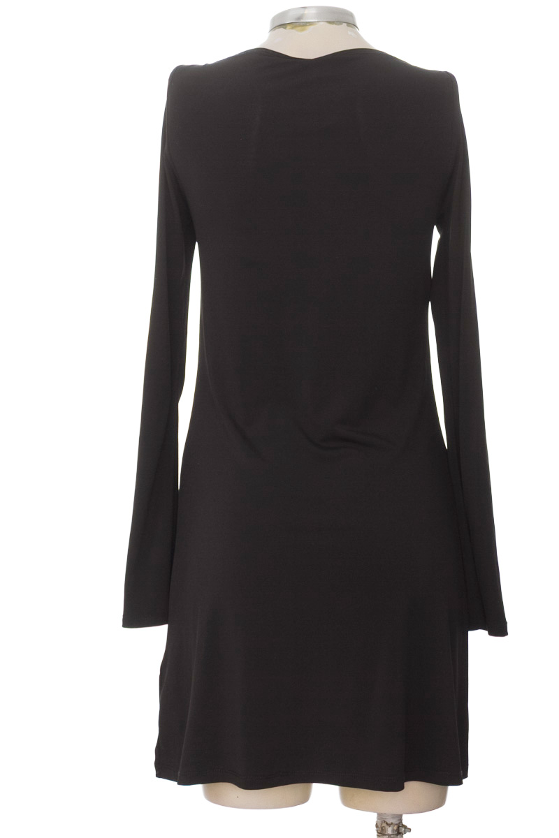 Vestido / Enterizo color Negro - Divided by H&M