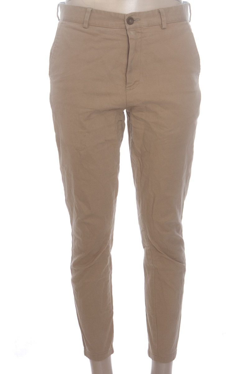 Pantalón color Beige - Closeando