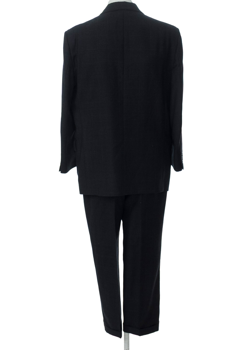 Traje Formal color Negro - El Gran Baron