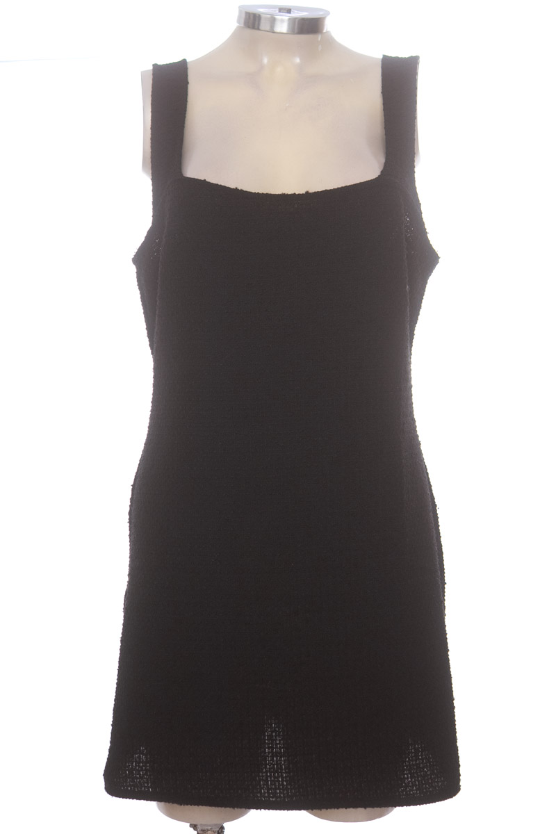 Vestido / Enterizo color Negro - Divided by H&M
