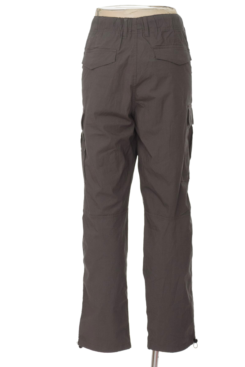 Pantalón color Gris - H&M