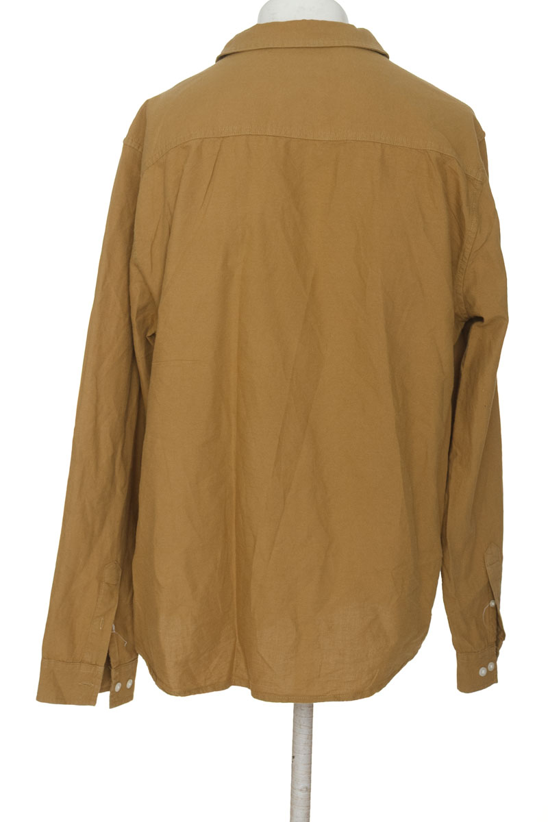 Camisa color Verde - Koaj