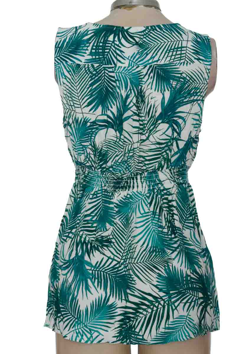 Blusa color Verde - H&M