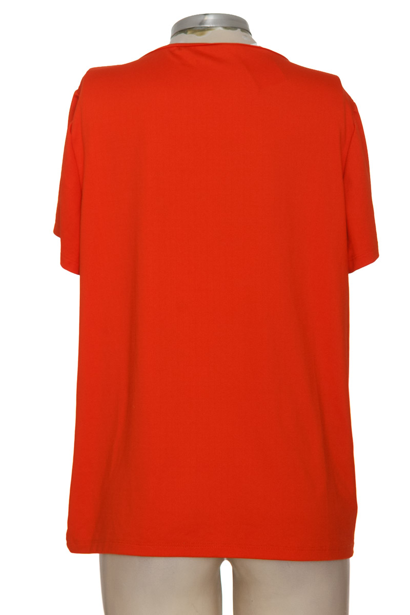 Blusa color Naranja - PATPRIMO