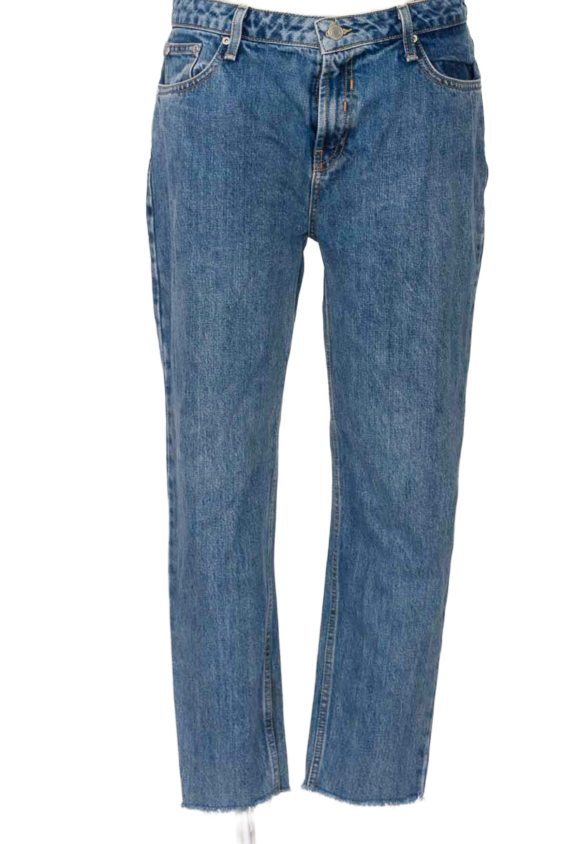 Pantalones color Azul - Koaj