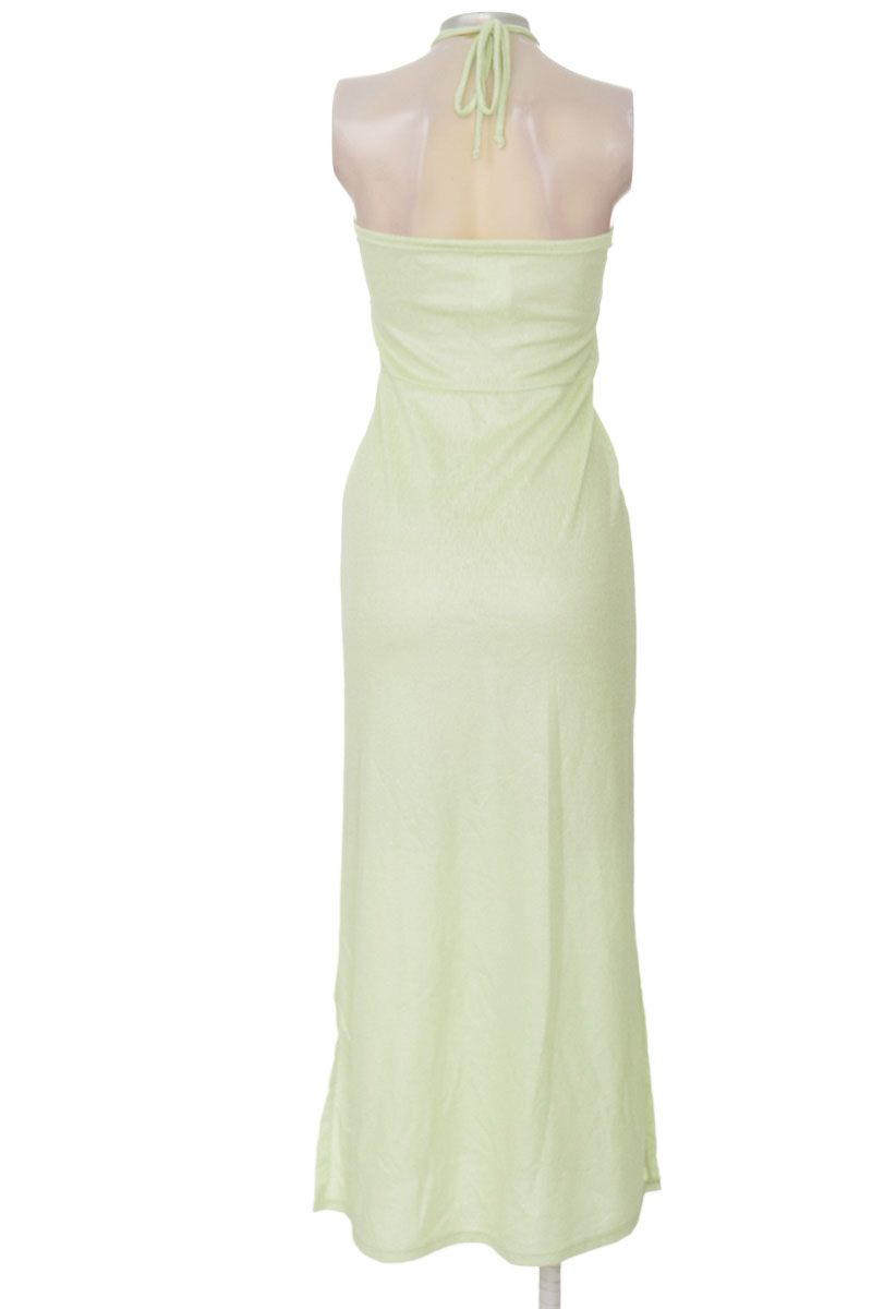 Vestido / Enterizo color Verde - Skala