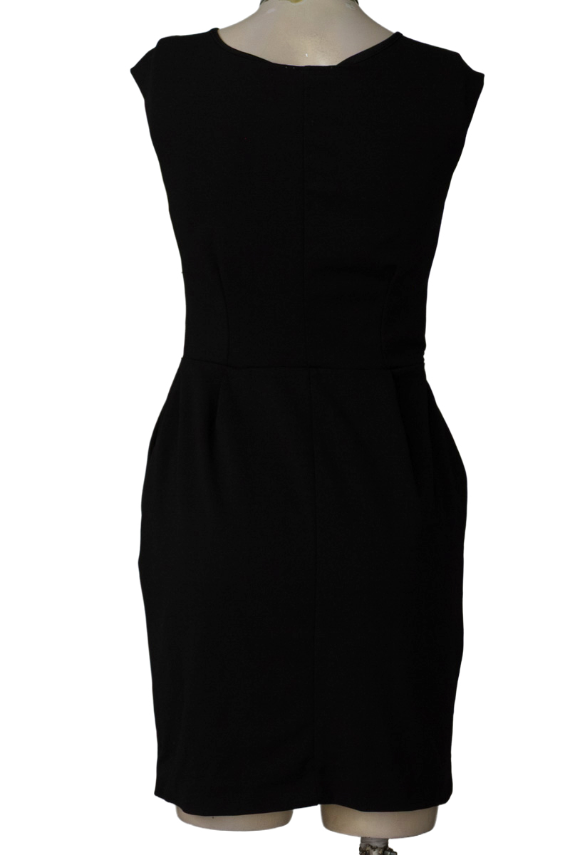 Vestido / Enterizo color Negro - Vaderetro