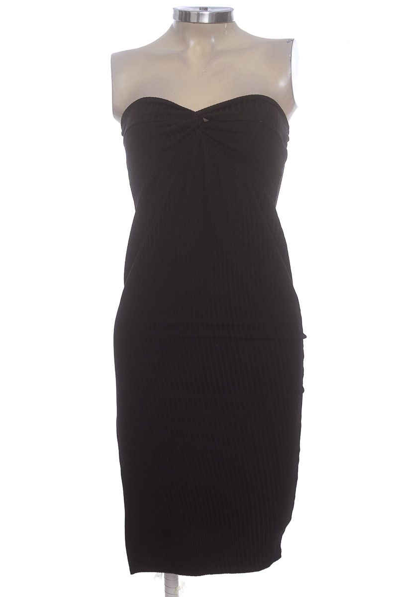 Vestido / Enterizo color Negro - Flashy