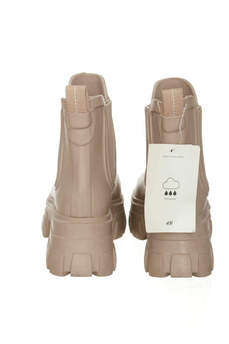 Zapatos color Beige - H&M