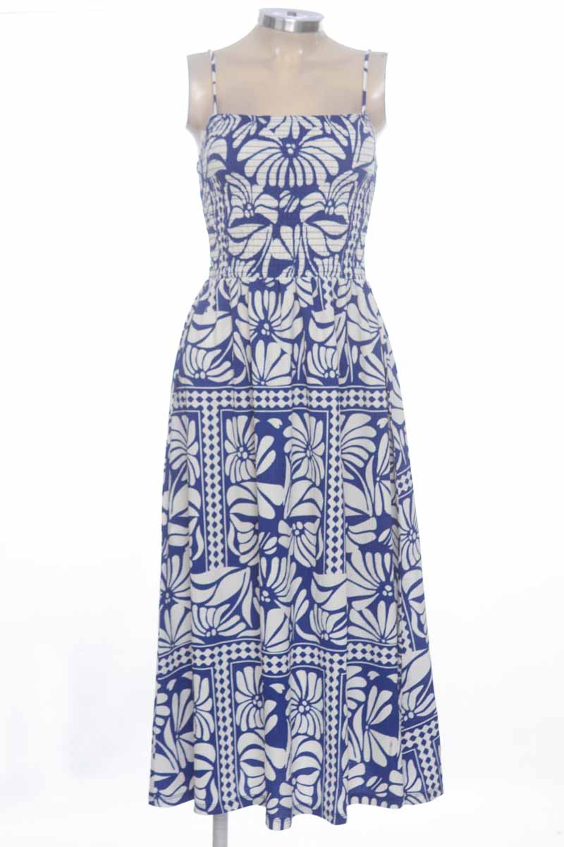 Vestido / Enterizo color Azul - H&M
