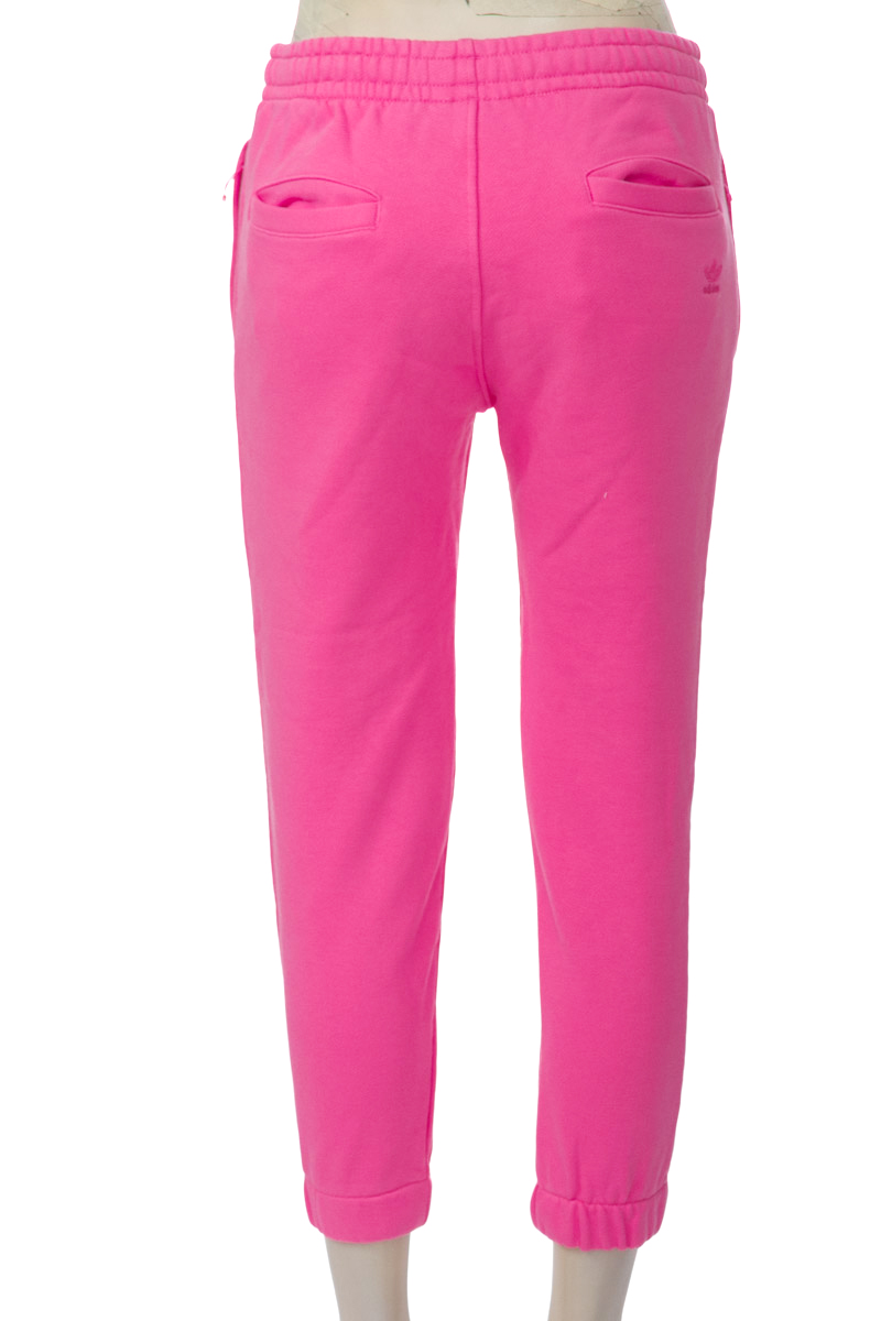 Ropa Deportiva / Salida de Baño color Fucsia - Adidas