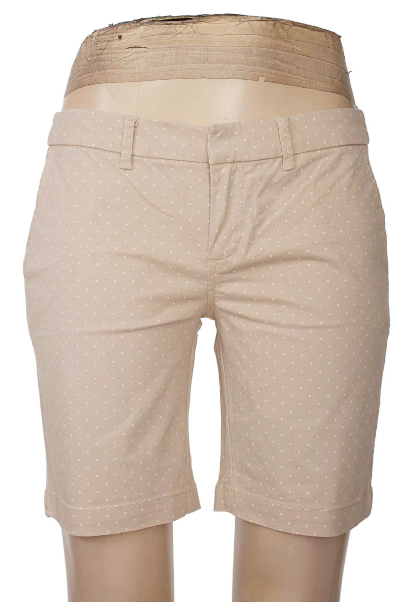 Short color Beige - Gef