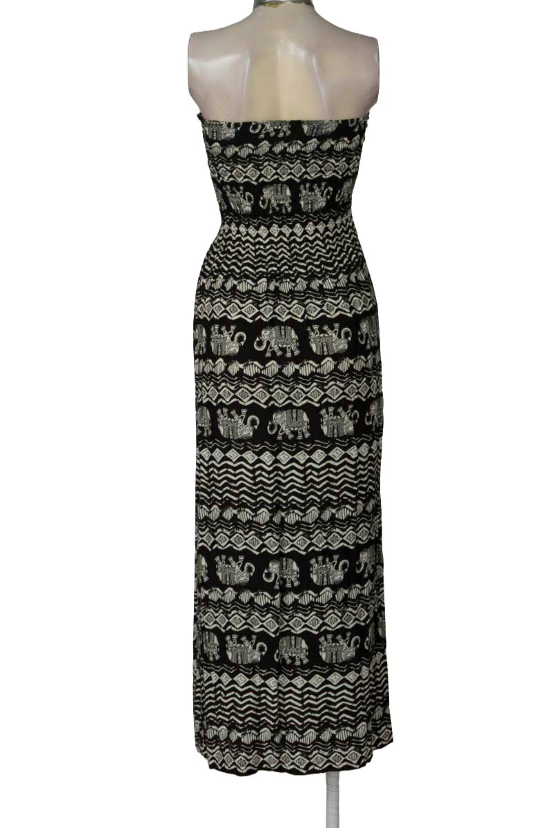 Vestido / Enterizo color Estampado - Closeando