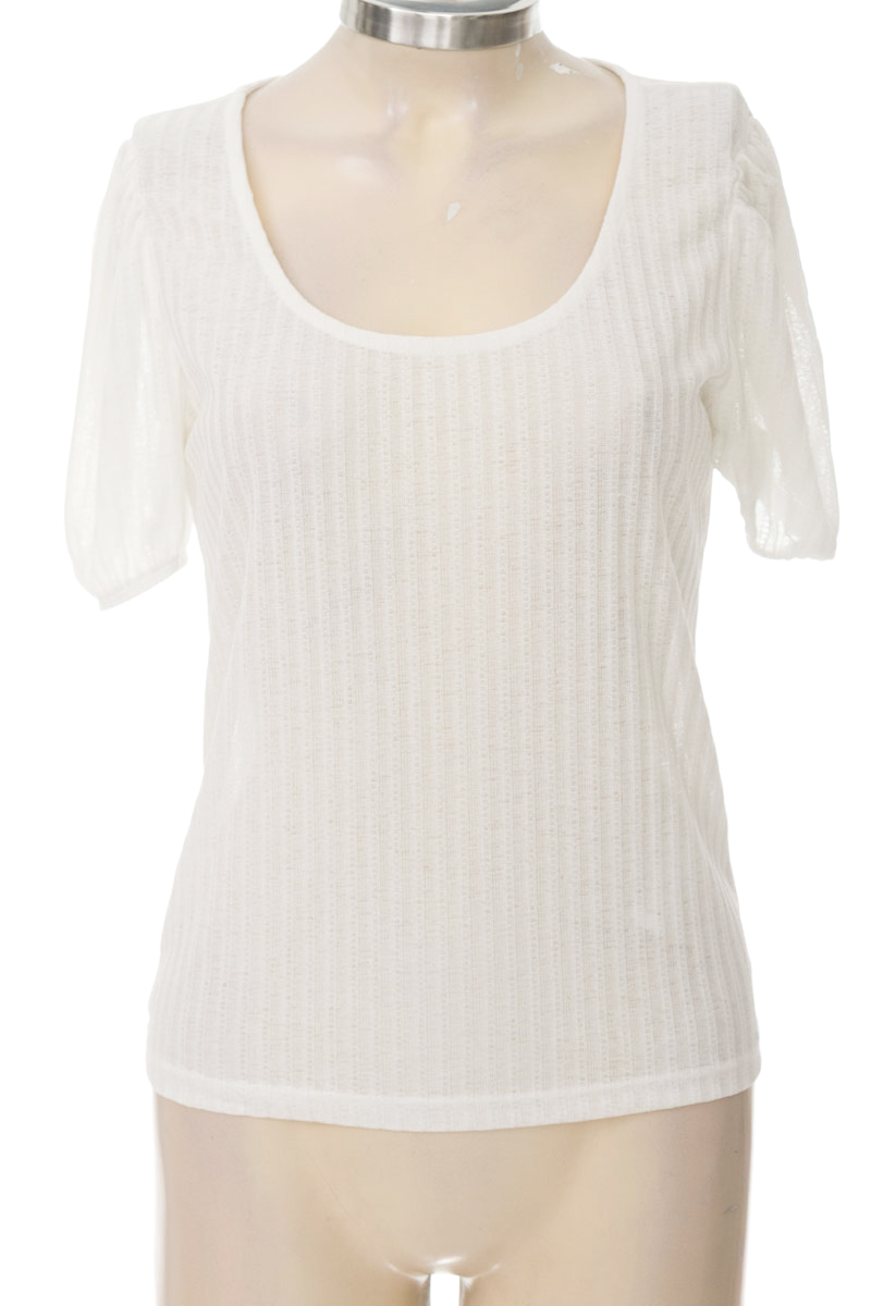 Top / Camiseta color Blanco - Koaj
