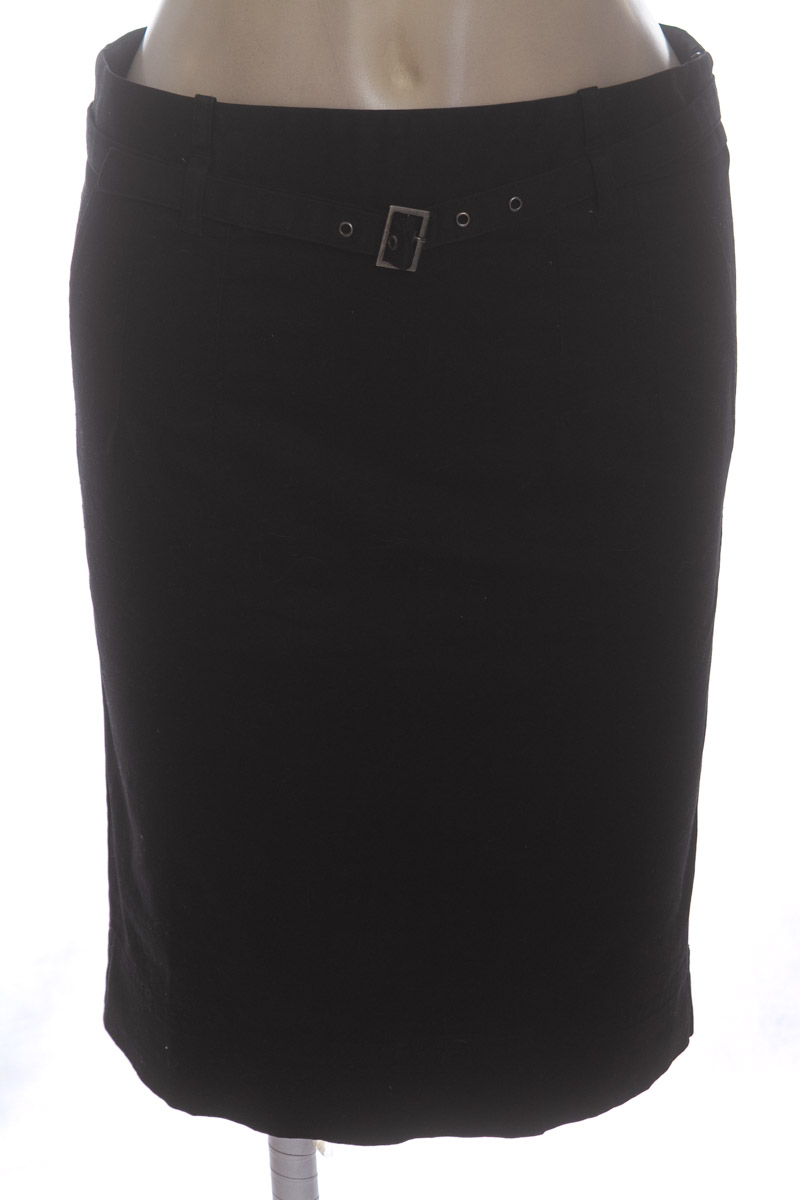 Falda color Negro - Jacob