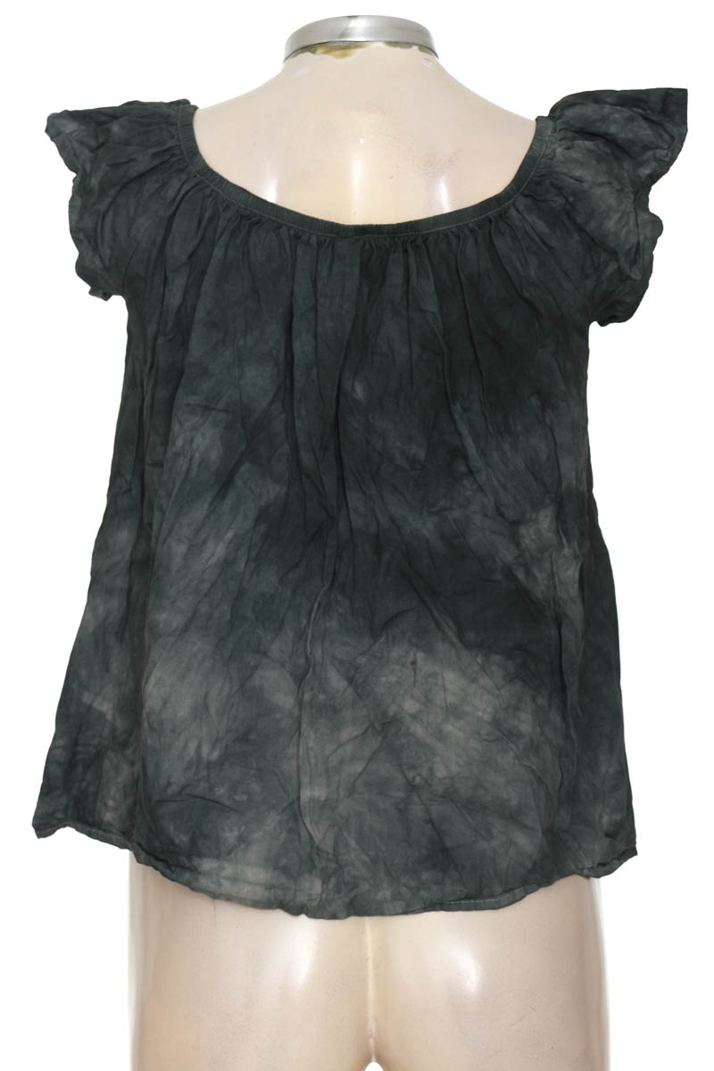 Top / Camiseta color Gris - Sybilla