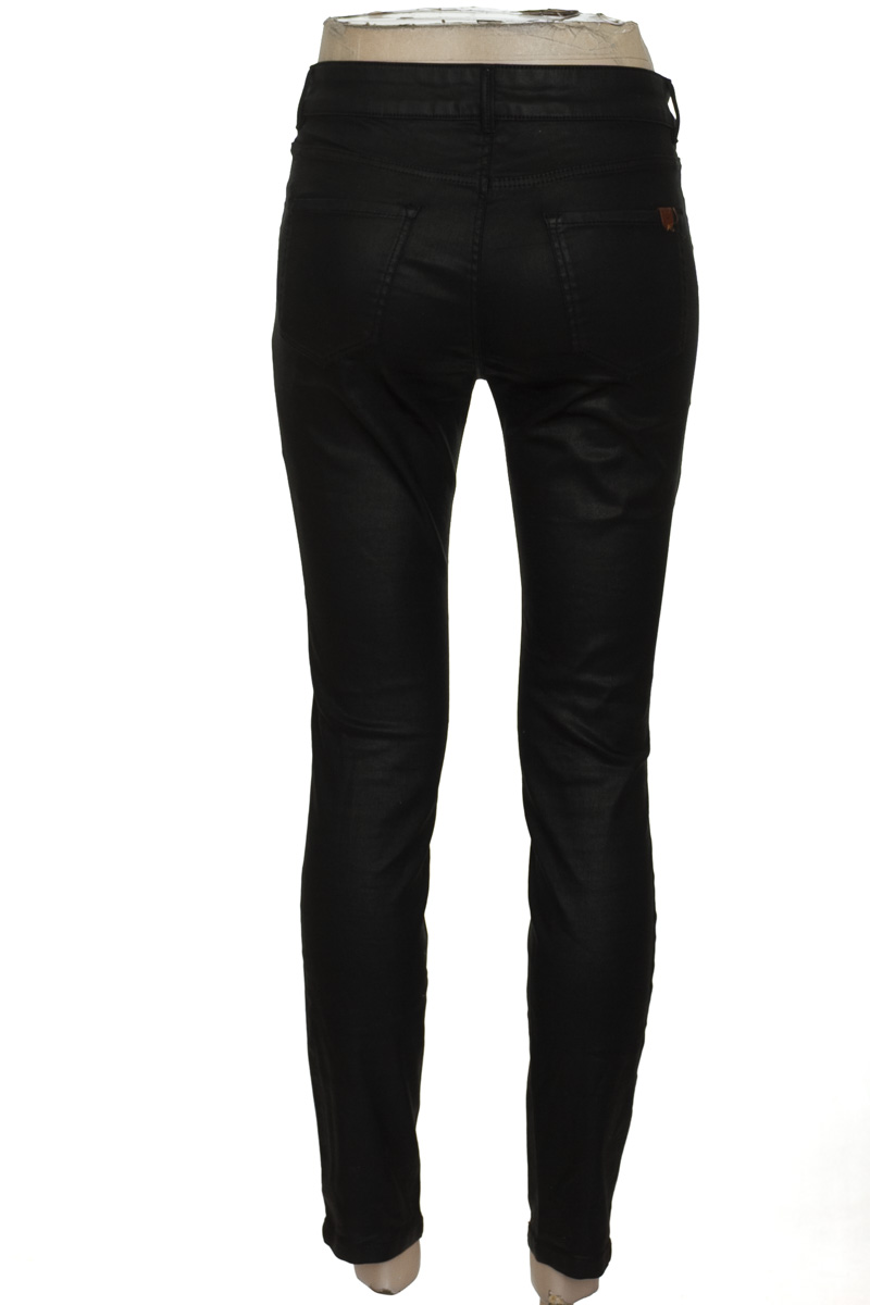Pantalones color Negro - Massimo Dutti