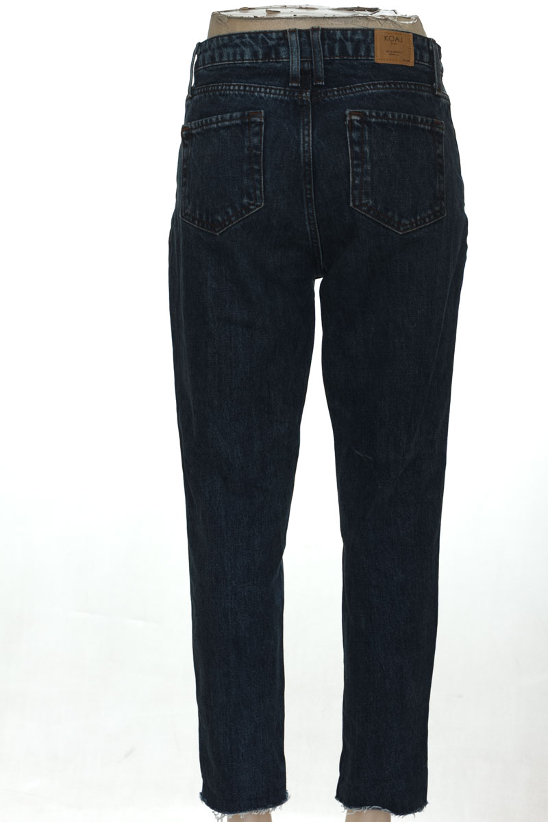 Pantalones color Azul - Koaj