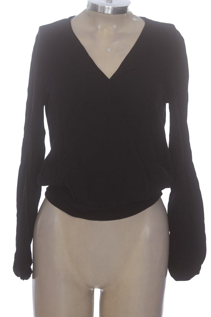 Blusa color Negro - Mossimo