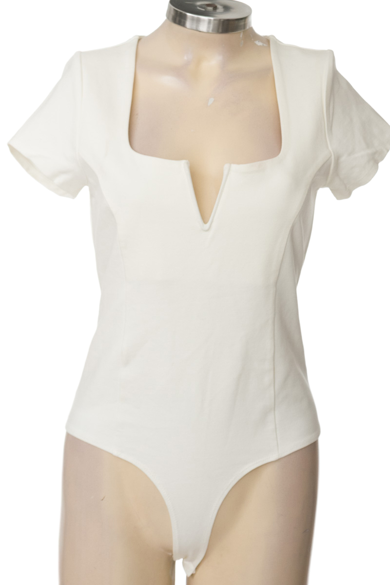 Top / Camiseta color Blanco - Shinestar