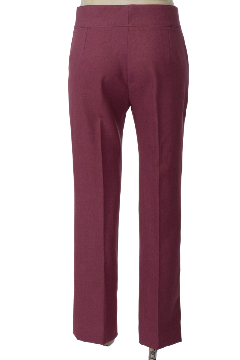 Pantalones color Rosado - Chelotti