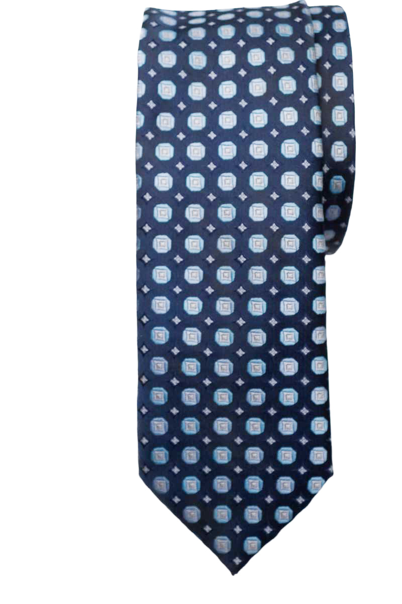 Accesorio color Azul - Luigi Bottinelli