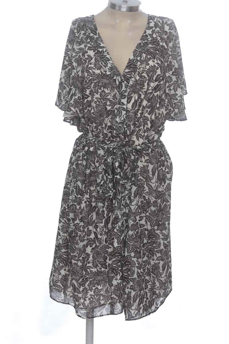 Vestido / Enterizo color Beige - H&M