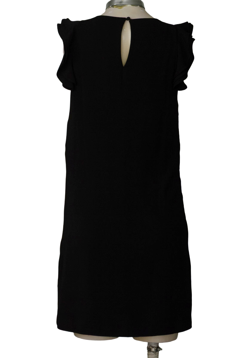 Vestido / Enterizo color Negro - Naked Zebra