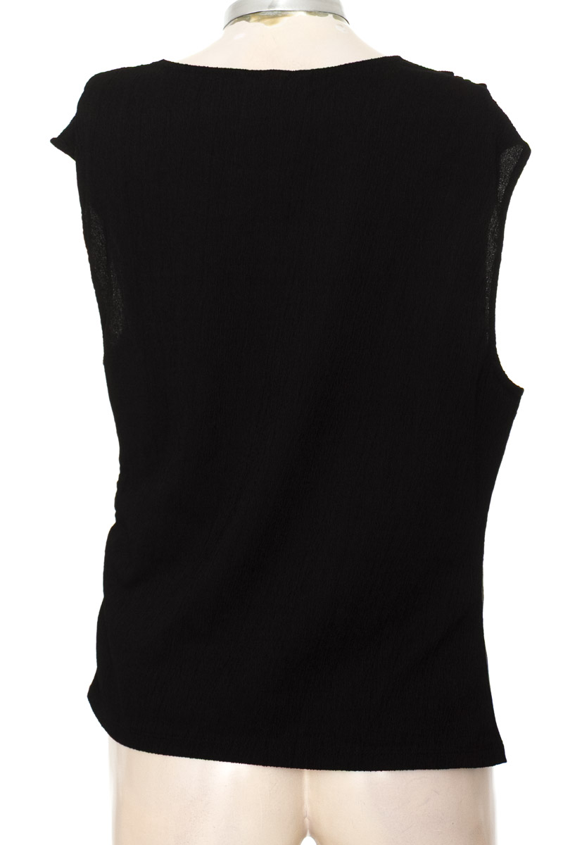 Top / Camiseta color Negro - H&M