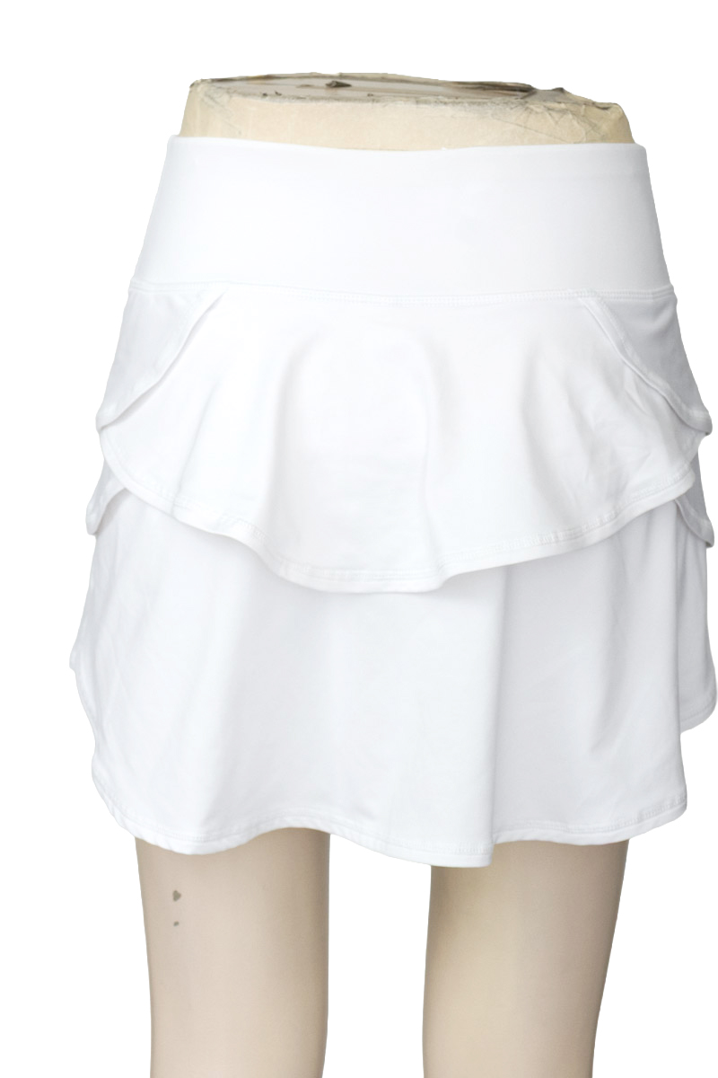 Ropa Deportiva / Salida de Baño color Blanco - IDEOLOGY