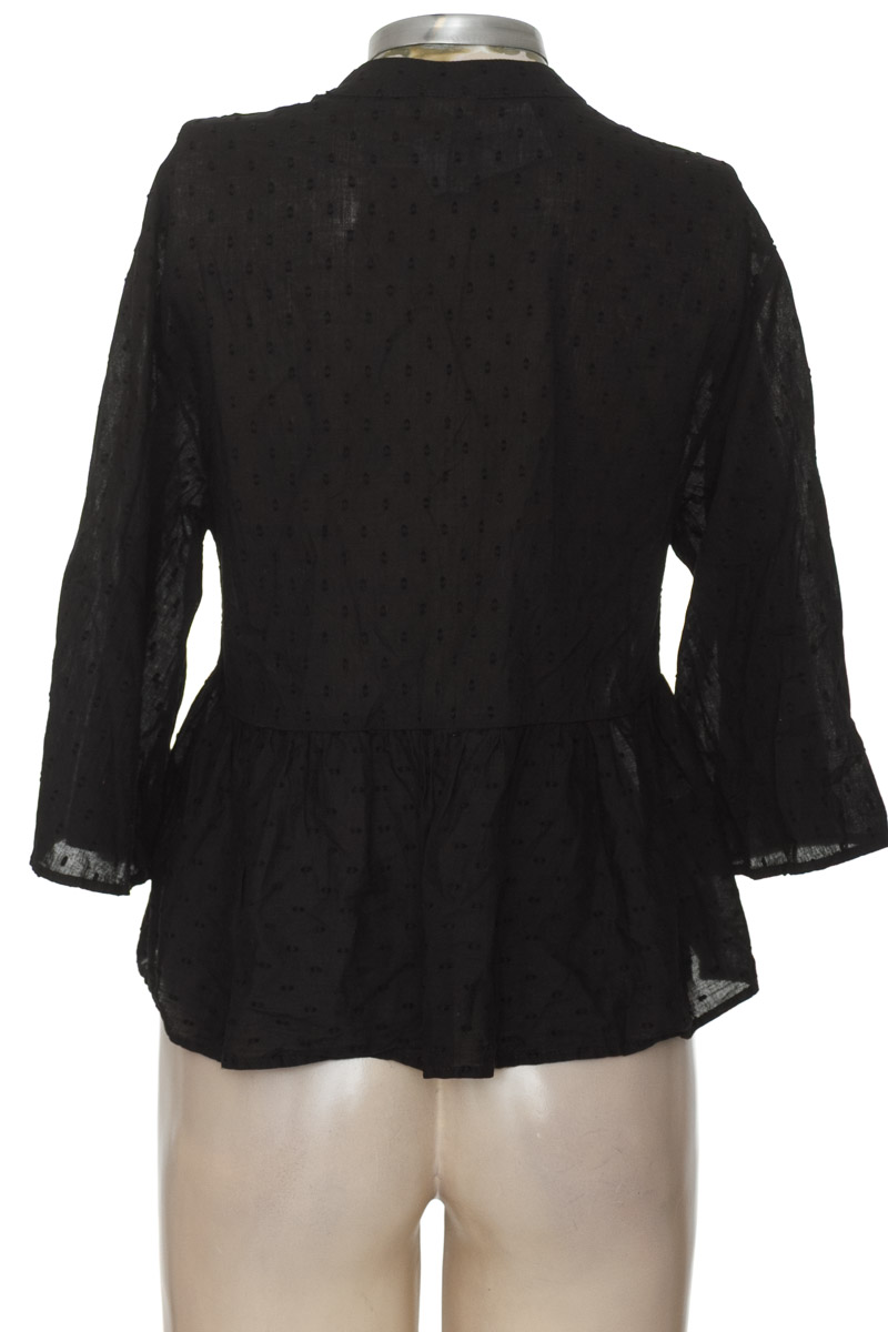 Blusa color Negro - Americanino