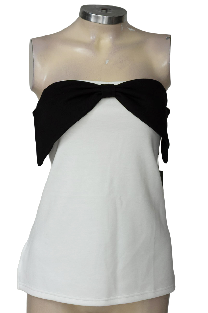 Top / Camiseta color Blanco - Emerson Lang