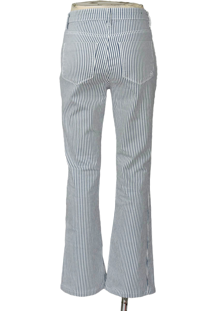 Pantalones color Azul - Indigo Rein
