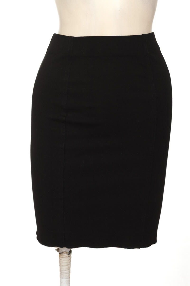 Falda color Negro - H&M
