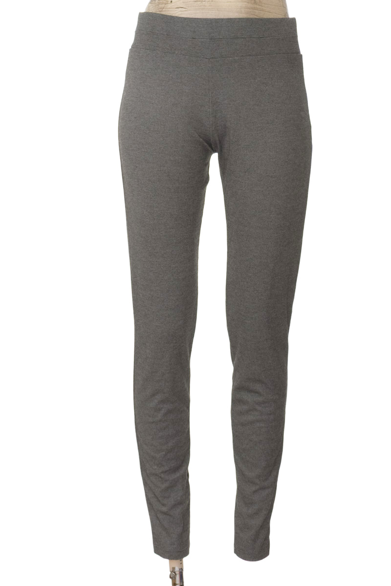 Pantalones color Gris - Studio F