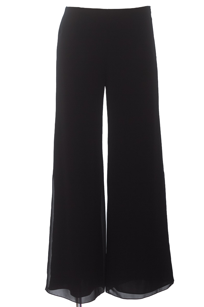 Pantalones color Negro - Closeando