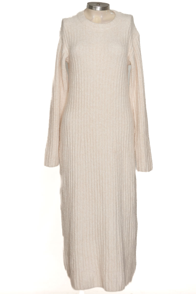 Vestido / Enterizo color Beige - H&M