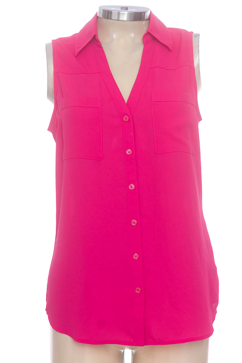 Blusa color Fucsia - Express