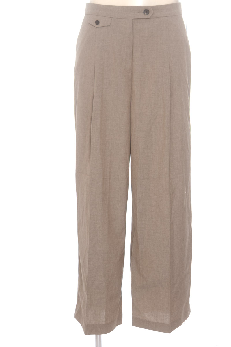 Pantalones color Beige - H&M
