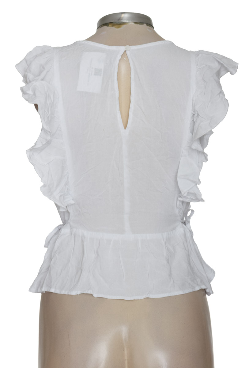 Blusa color Blanco - Koaj