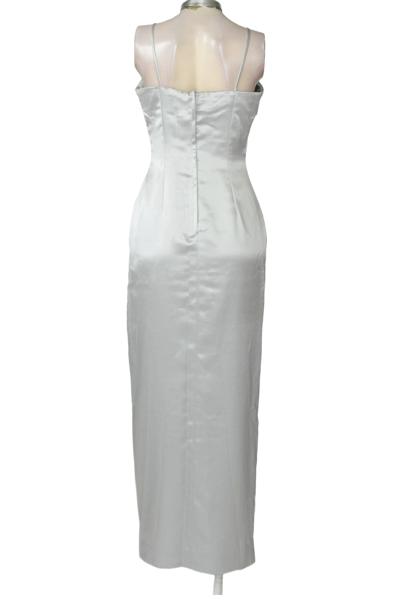 Vestido / Enterizo color Gris - Modas doly