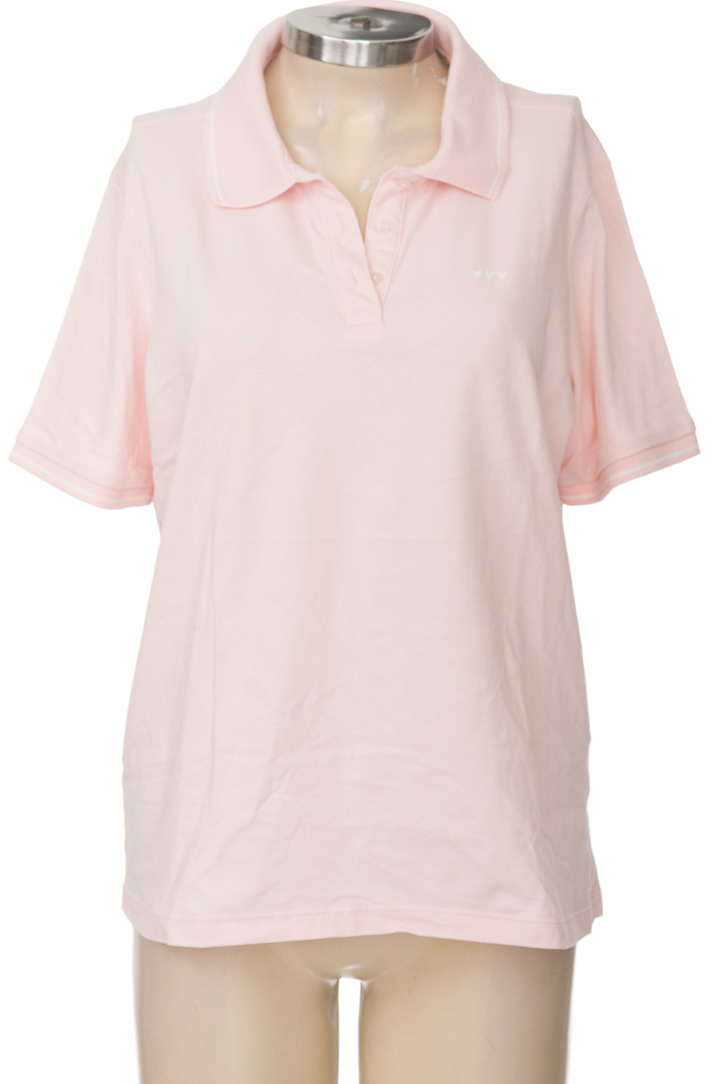 Top / Camiseta color Rosado - Esprit